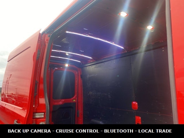 2020 Ford Transit-250 Base CARGO