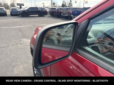 2020 Ford Ranger XLT SPORT APPEARANCE PACKAGE