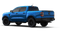 2025 Ford Ranger XLT BLACK APPEARANCE PACKAGE