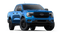 2025 Ford Ranger XLT BLACK APPEARANCE PACKAGE