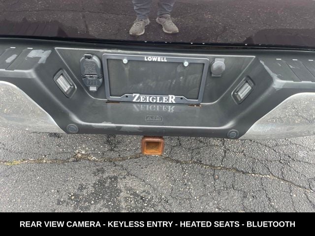 2019 Ford F-150 XLT LOCAL TRADE