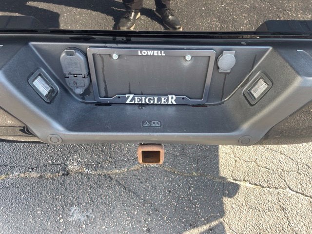 2018 Ford F-150 Lariat 5.0 V8 ENGINE