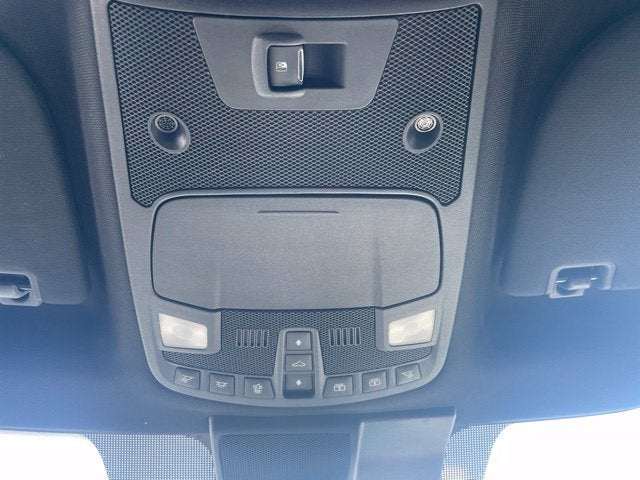 2018 Ford F-150 Lariat 5.0 V8 ENGINE