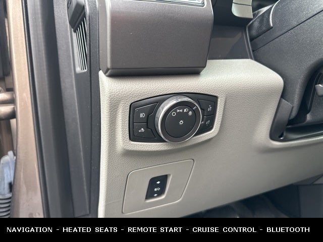 2016 Ford F-150 XLT LOCAL TRADE