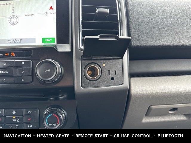 2016 Ford F-150 XLT LOCAL TRADE