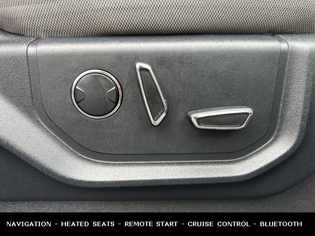 2016 Ford F-150 XLT LOCAL TRADE