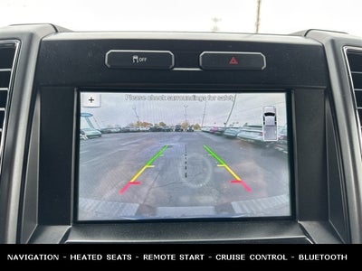 2016 Ford F-150 XLT LOCAL TRADE