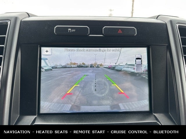 2016 Ford F-150 XLT LOCAL TRADE