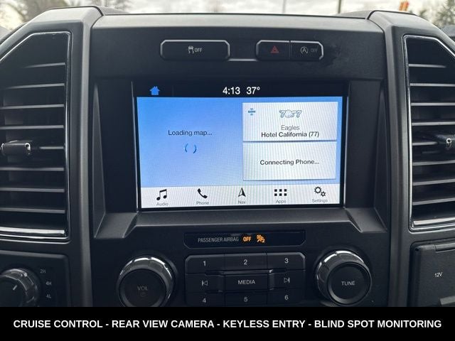 2018 Ford F-150 XLT LOCAL TRADE