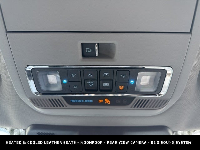 2022 Ford F-150 Lariat TWO TONE PAINT