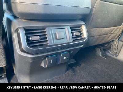 2022 Ford F-150 XLT SPORT APPEARANCE PACKAGE