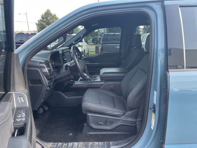 2023 Ford F-150 XLT LOCAL LEASE RETURN
