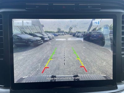 2023 Ford F-150 XLT LOCAL LEASE RETURN