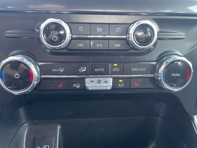 2023 Ford F-150 XLT LOCAL LEASE RETURN