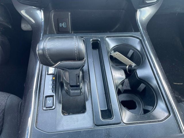 2023 Ford F-150 XLT LOCAL LEASE RETURN