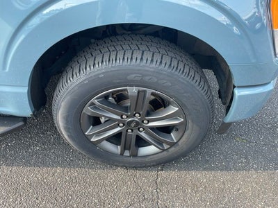 2023 Ford F-150 XLT LOCAL LEASE RETURN