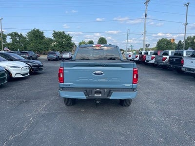 2023 Ford F-150 XLT LOCAL LEASE RETURN