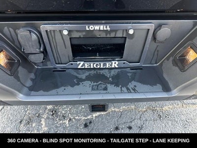 2022 Ford F-150 XLT SPORT APPEARANCE PACKAGE