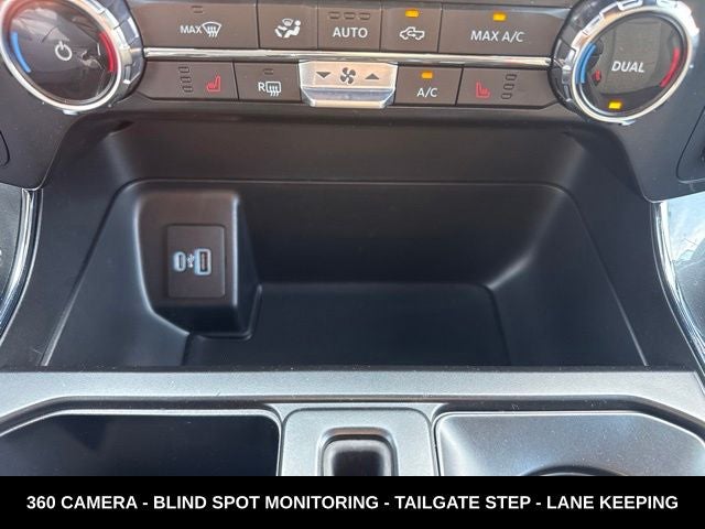 2022 Ford F-150 XLT SPORT APPEARANCE PACKAGE
