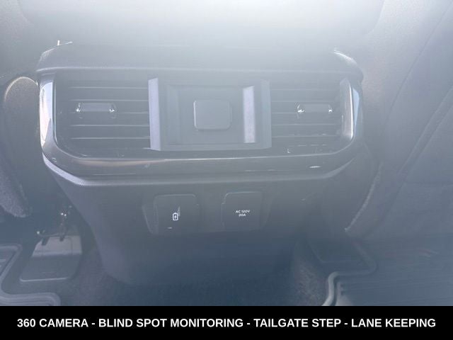 2022 Ford F-150 XLT SPORT APPEARANCE PACKAGE
