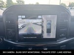 2022 Ford F-150 XLT SPORT APPEARANCE PACKAGE