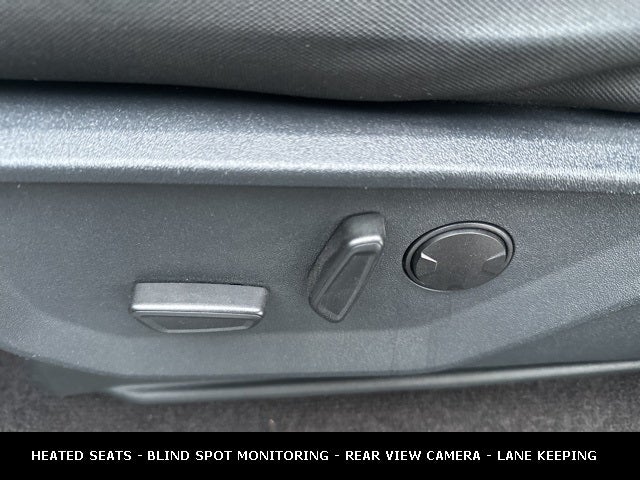 2022 Ford F-150 XLT 4WD