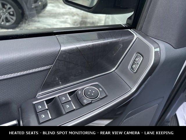 2022 Ford F-150 XLT 4WD