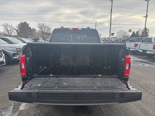 2023 Ford F-150 XLT 4WD