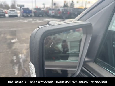 2023 Ford F-150 XLT 4WD