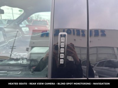 2023 Ford F-150 XLT 4WD