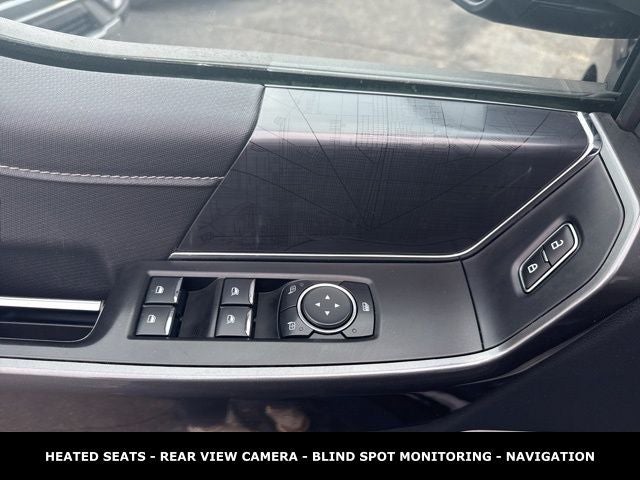 2023 Ford F-150 XLT 4WD