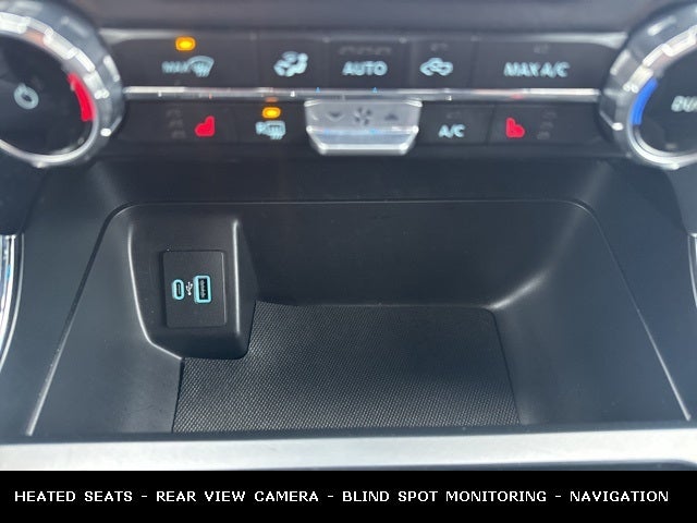 2023 Ford F-150 XLT 4WD