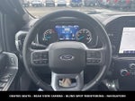 2023 Ford F-150 XLT 4WD
