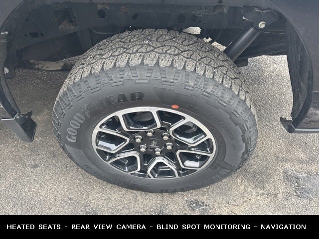 2023 Ford F-150 XLT 4WD