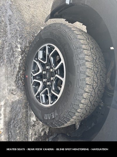 2023 Ford F-150 XLT 4WD