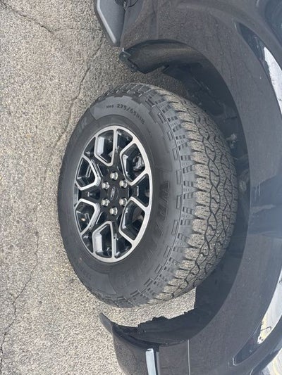 2023 Ford F-150 XLT 4WD