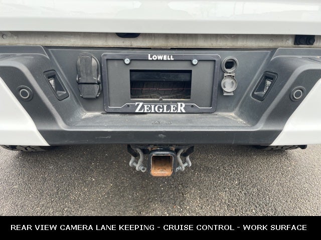 2023 Ford F-150 XL STX APPEARANCE