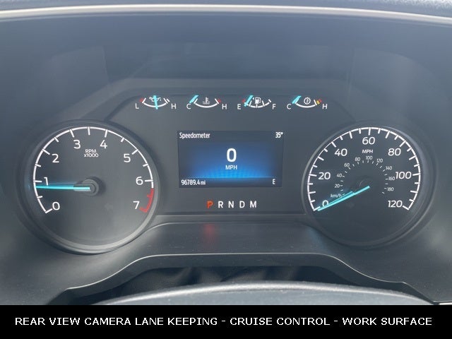 2023 Ford F-150 XL STX APPEARANCE