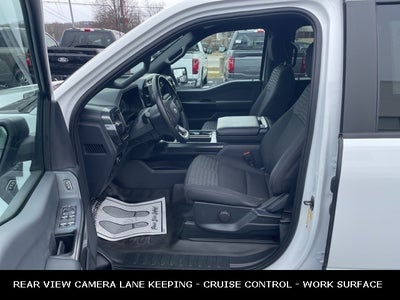 2023 Ford F-150 XL STX APPEARANCE