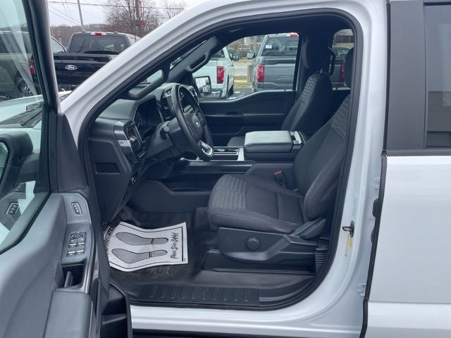 2023 Ford F-150 XL STX APPEARANCE