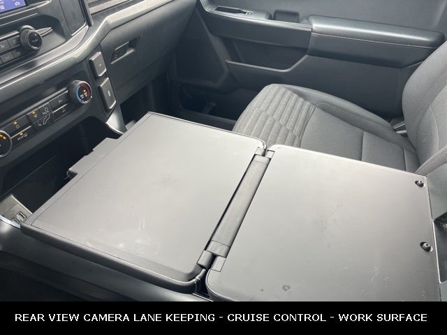 2023 Ford F-150 XL STX APPEARANCE