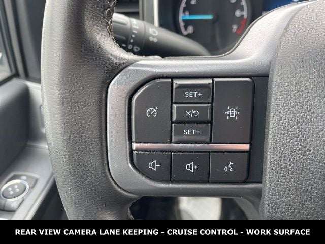 2023 Ford F-150 XL STX APPEARANCE