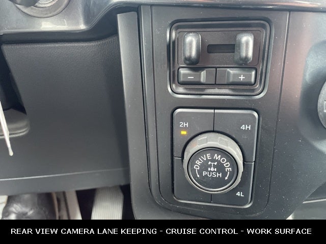 2023 Ford F-150 XL STX APPEARANCE