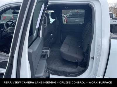 2023 Ford F-150 XL STX APPEARANCE