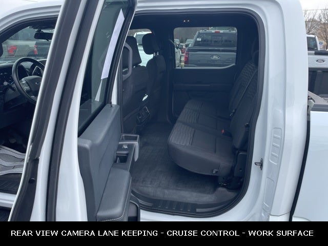 2023 Ford F-150 XL STX APPEARANCE