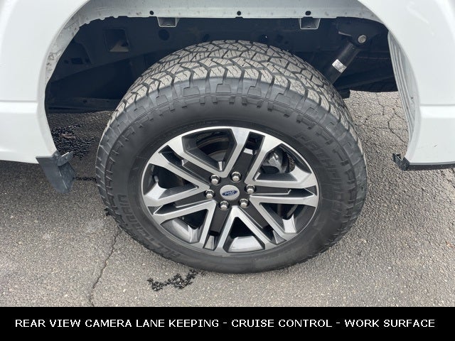 2023 Ford F-150 XL STX APPEARANCE