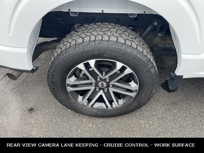 2023 Ford F-150 XL STX APPEARANCE