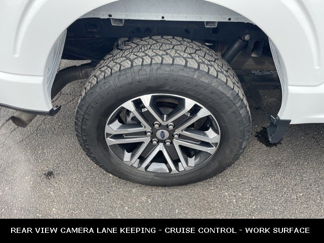 2023 Ford F-150 XL STX APPEARANCE