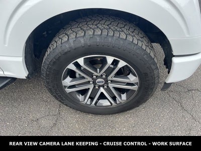 2023 Ford F-150 XL STX APPEARANCE