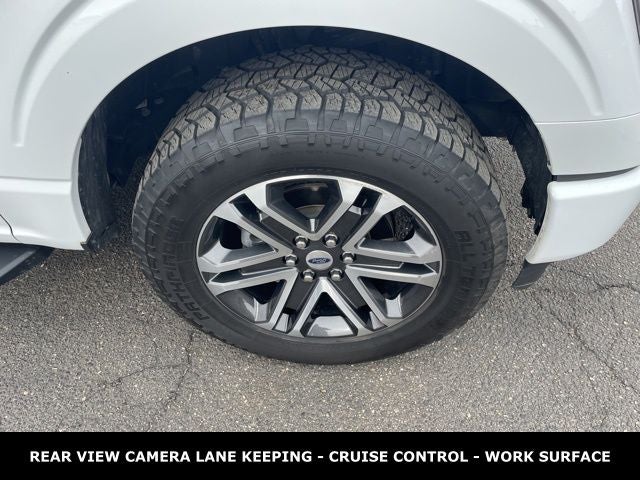 2023 Ford F-150 XL STX APPEARANCE